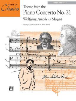 Simply Classics.... Mozart 