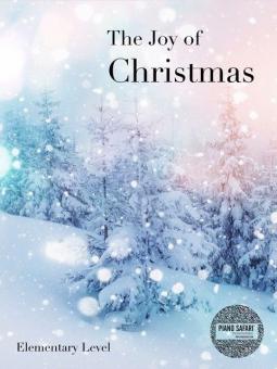 Piano Safari: Joy of Christmas 1 