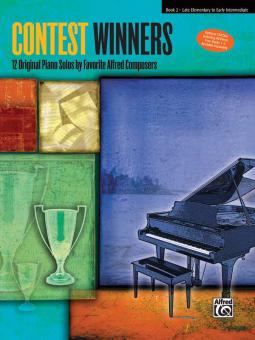 Contest Winners 2 