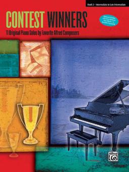 Contest Winners 3 Standard