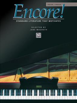 Encore Buch 3 