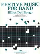 Festive Music For Band 