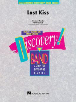 Last Kiss 