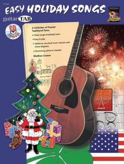Easy Holiday Songs 