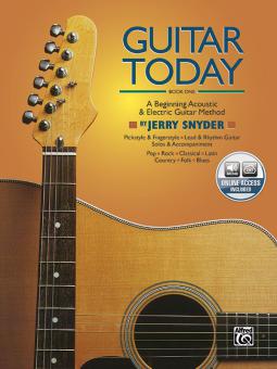 Guitar Today 