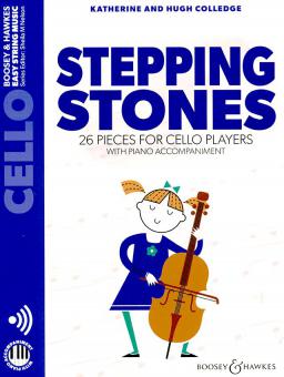 Stepping Stones 