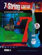 7-String Guitar 