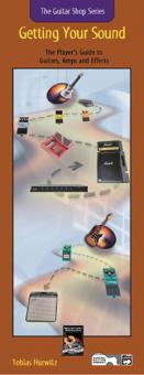 Guitar Shop Series: Getting Your Sound 