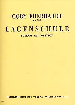 Lagenschule - School of Position 