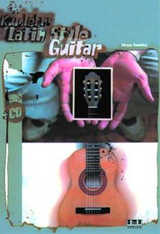 Latin Style Guitar 