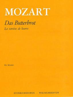 Das Butterbrot 