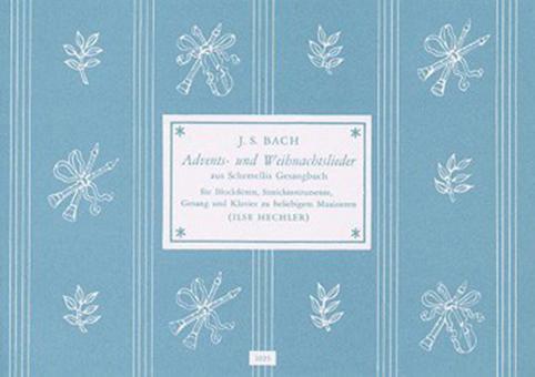 Advents- und Weihnachtslieder 