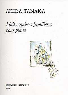 Huit esquisses familières 