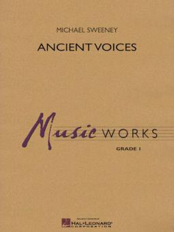 Ancient Voices 