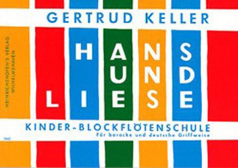 Hans und Liese 