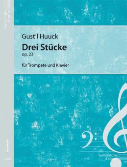 3 Stücke 