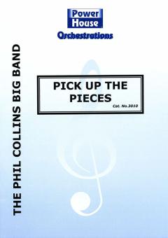 Pick Up The Pieces 