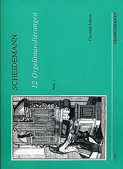 12 Orgelintavolierungen 3 