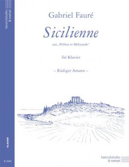 Sicilienne 