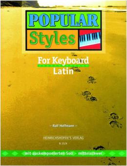 Popular Styles For Keyboard 4 