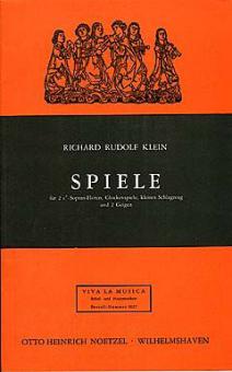 Spiele 