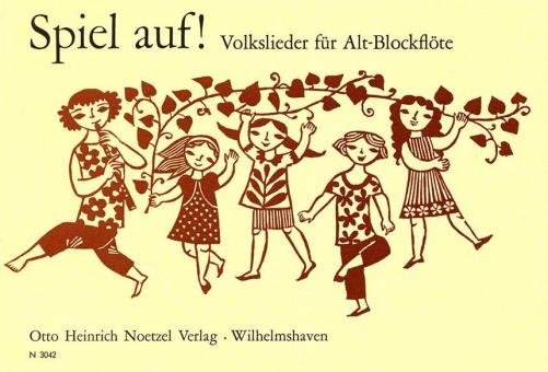 Spiel auf! 