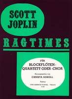 Ragtimes 