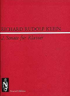 2. Sonate 
