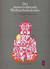 Der immerwährende Weihnachtskalender 