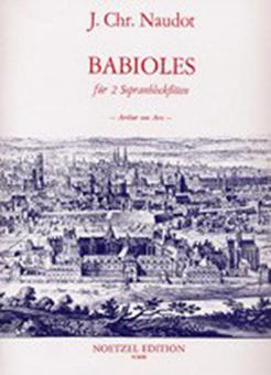 6 Babioles 