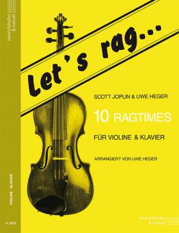 Let's rag.... 