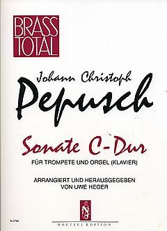 Sonate C-Dur 