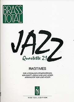 Jazz-Quartette 