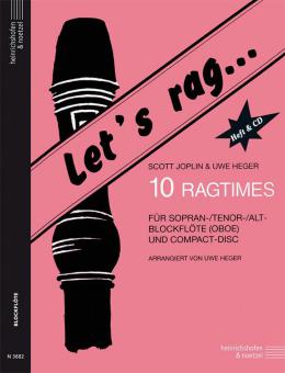 Let's rag.... 
