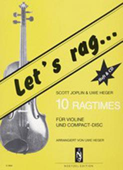 Let's rag.... 