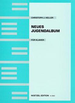 Neues Jugendalbum 