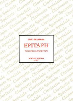 Epitaph 