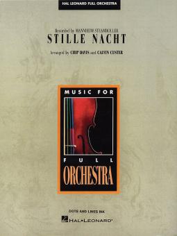 Stille Nacht 