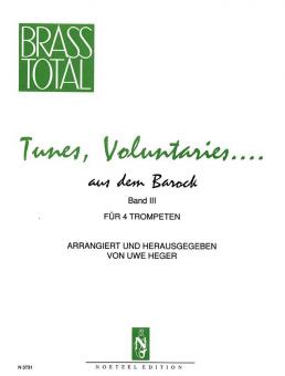 Straßenmusik à 3 