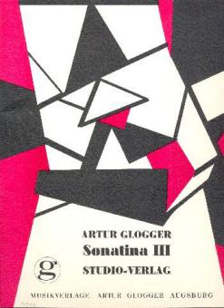 Sonatina 3 