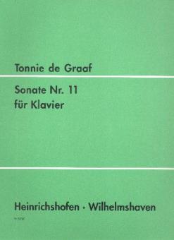 Sonate Nr. 11 op. 38 