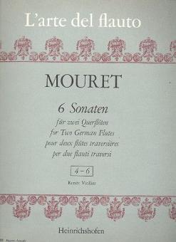 6 Sonaten 2 