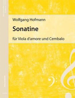 Sonatine 