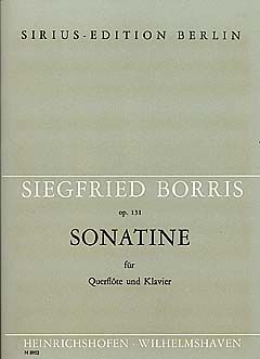 Sonatine 