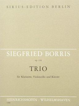 Trio op. 139 