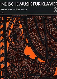 Indische Musik 