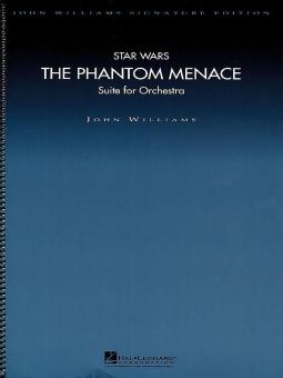 Star Wars: the Phantom Menace 