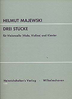 3 Stücke 