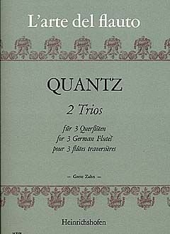 2 Trios 