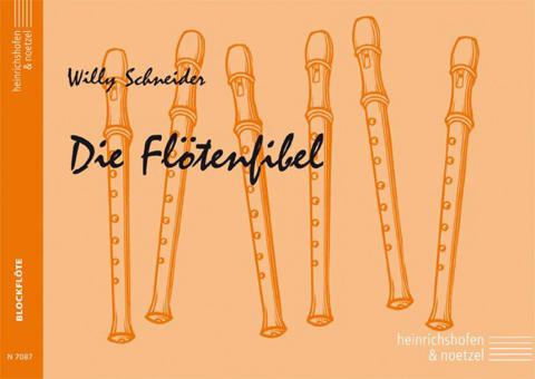 Die Flötenfibel 